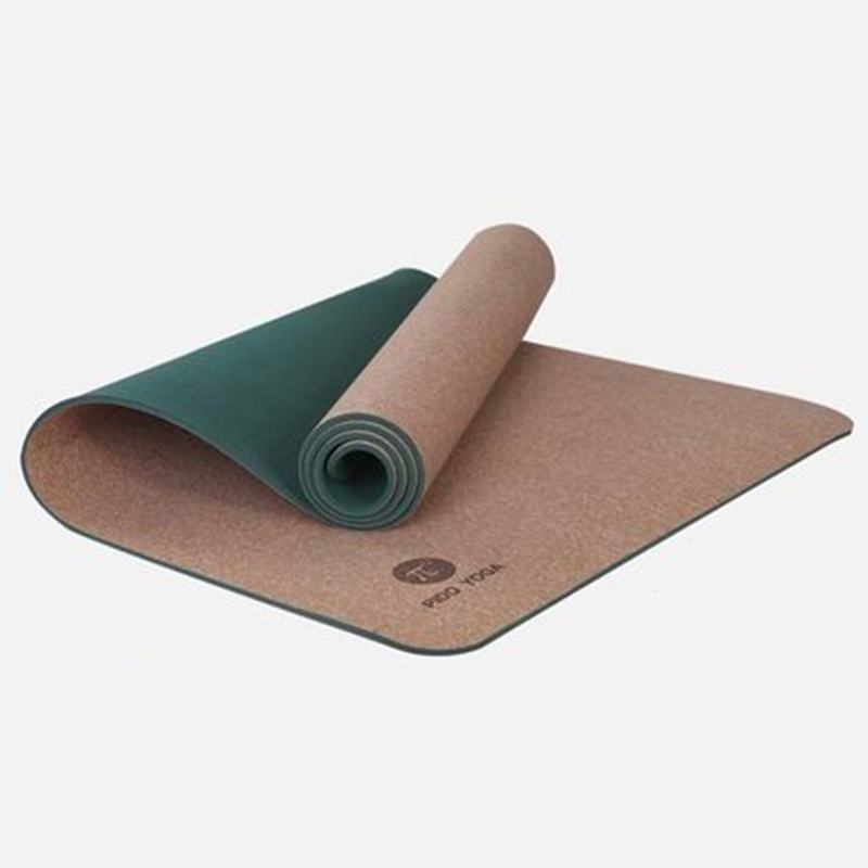 Esterilla de Corcho para Yoga Personalizada a todo color – Print&Flex  Express